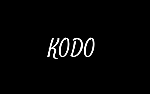 Kodo